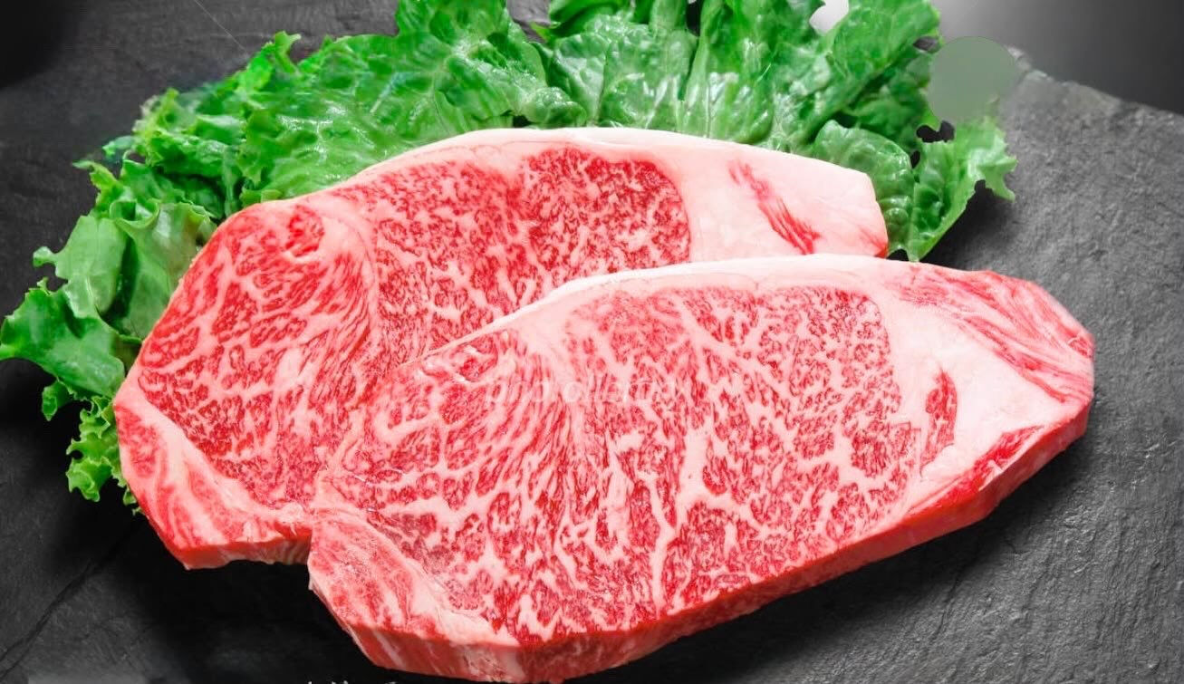 🥩 贅沢なひとときを、極上和牛とともに