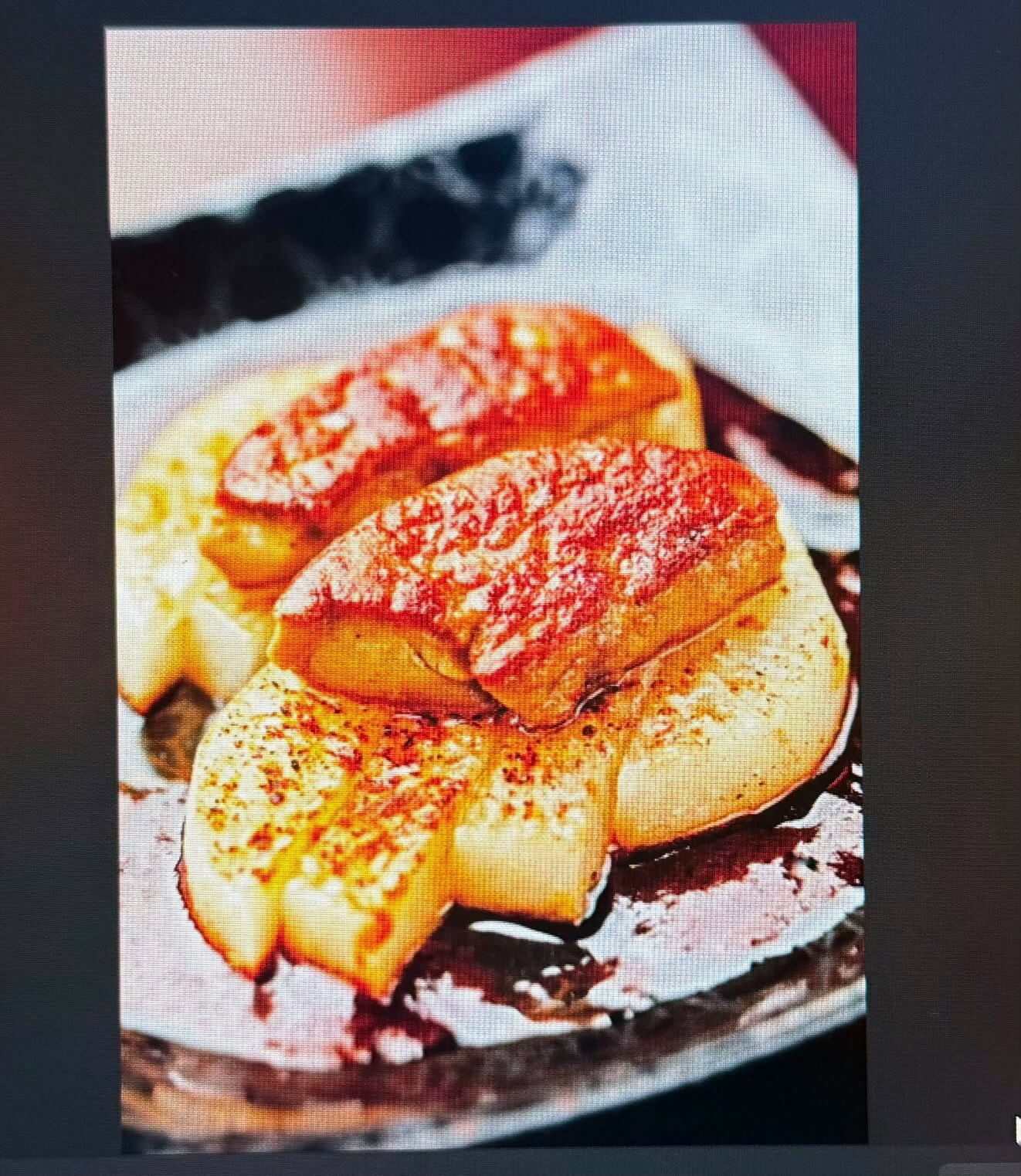 🥩 京都・先斗町で楽しむ鉄板焼き