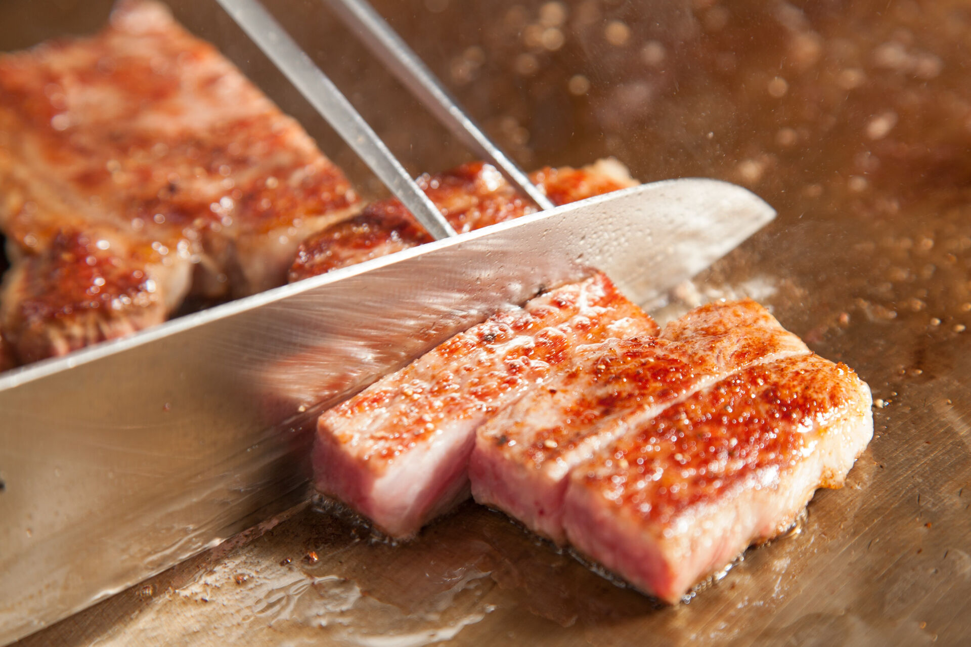 🥩✨至福のひととき
