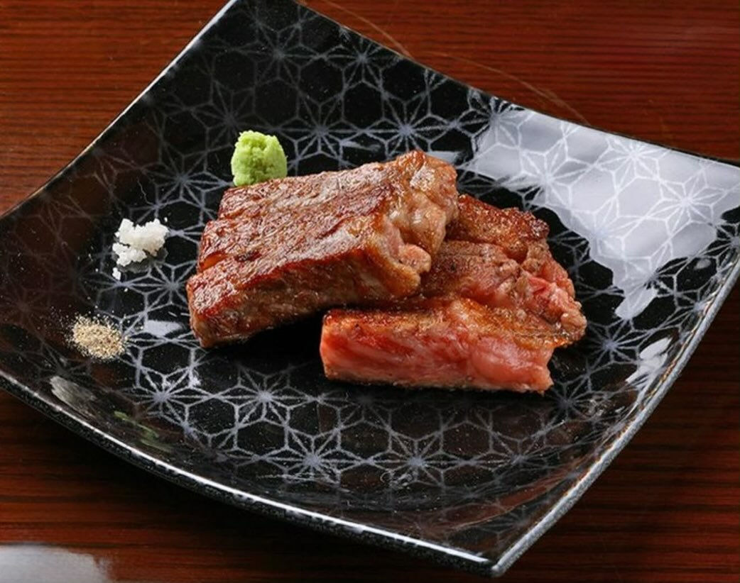 特別な夜に、特別な一皿を