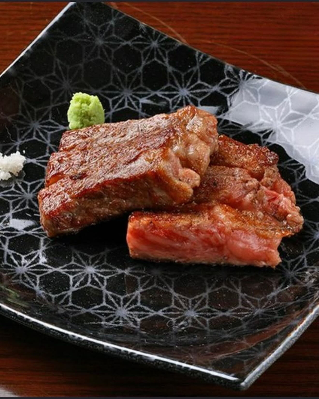 落ち着いた空間で味わう、