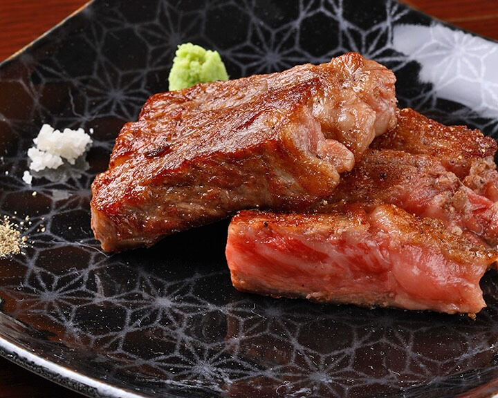 とろける旨み、広がる幸せ※